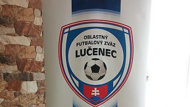 Konferencia a Aktív klubov ObFZ Lučenec
