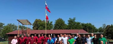 Spomienka na Janka Havrana: Memoriál v Buzitke vyhrali hostia zo Zvolena
